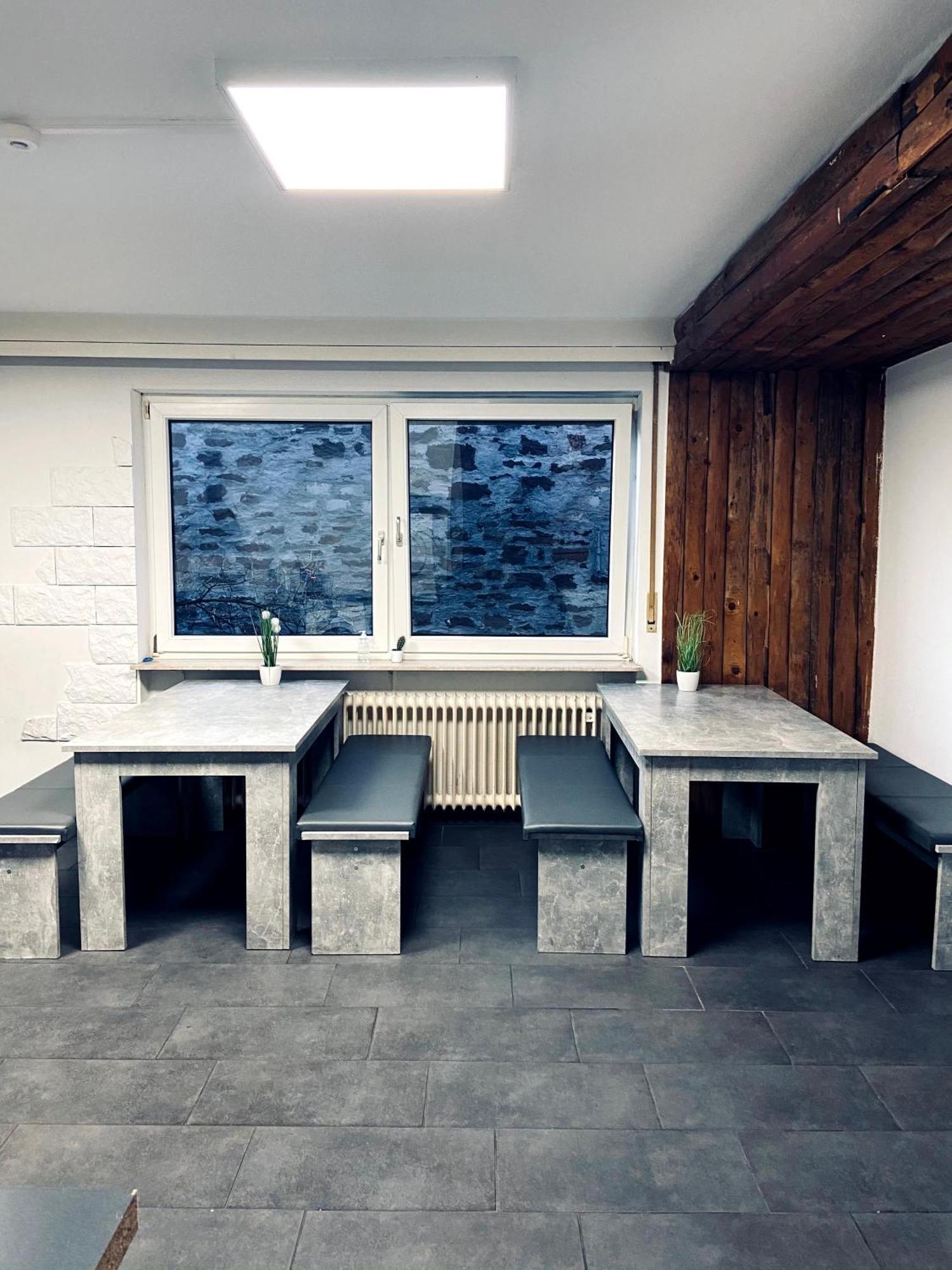Monteurzimmer - Karlsbad Extérieur photo